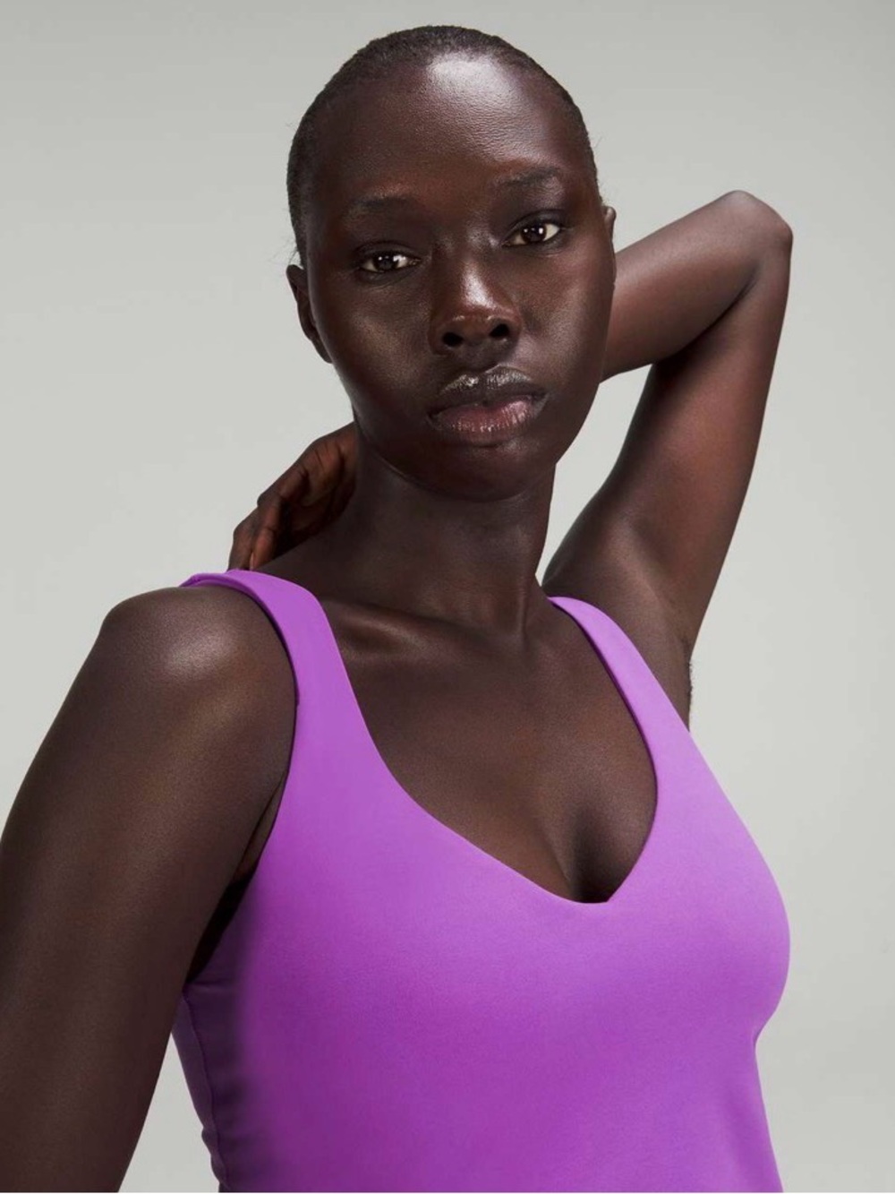 Lululemon Align Tank Top
Moonlit Magenta, Size 12 - Picture 2 of 6